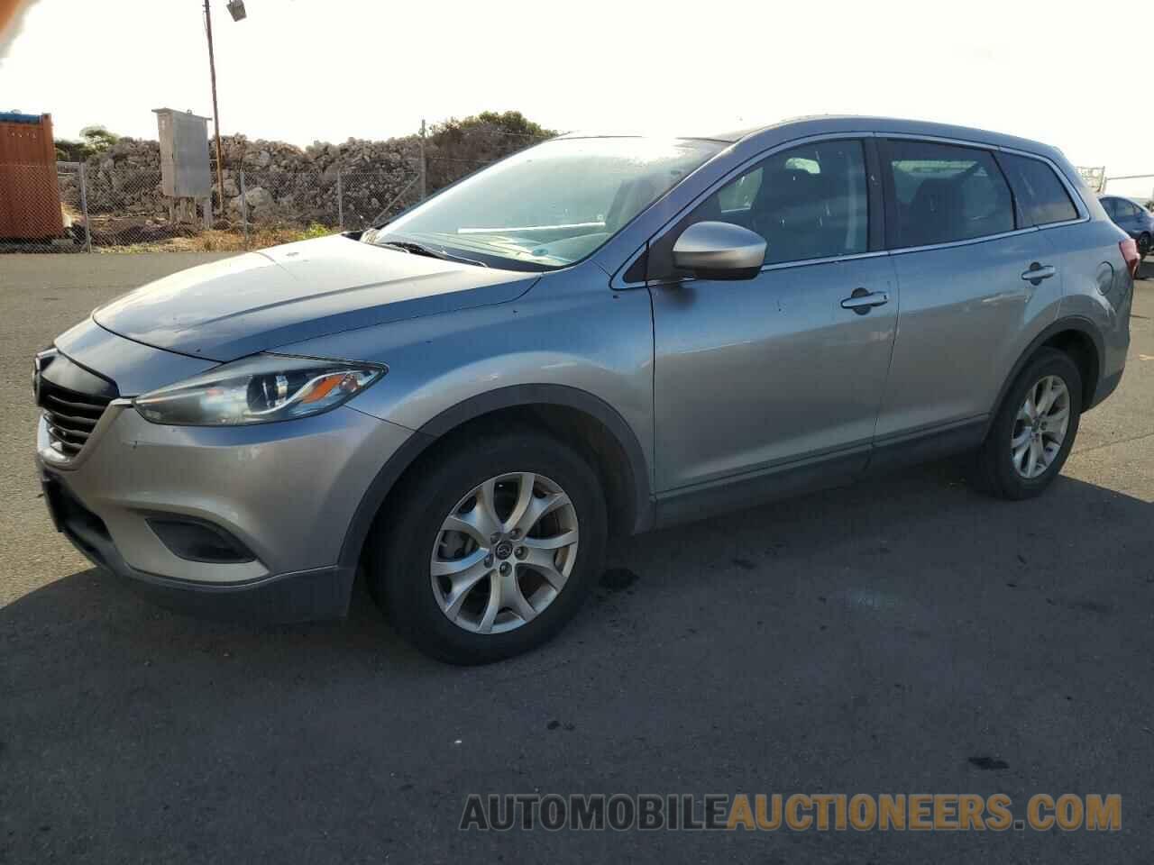 JM3TB2BA1F0454394 MAZDA CX-9 2015