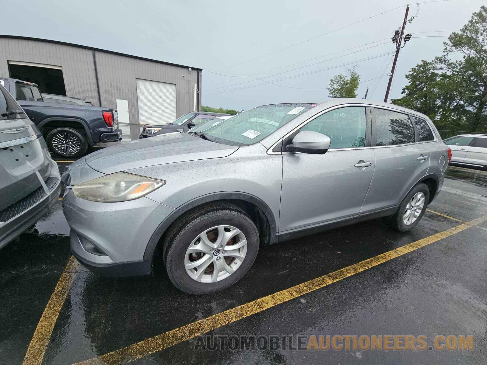 JM3TB2BA1F0455688 MAZDA CX-9 2015