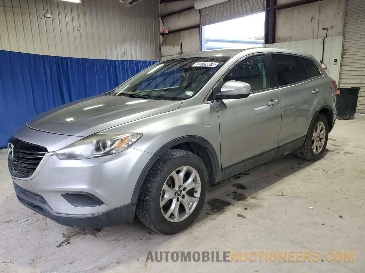 JM3TB2BA7F0465061 MAZDA CX-9 2015