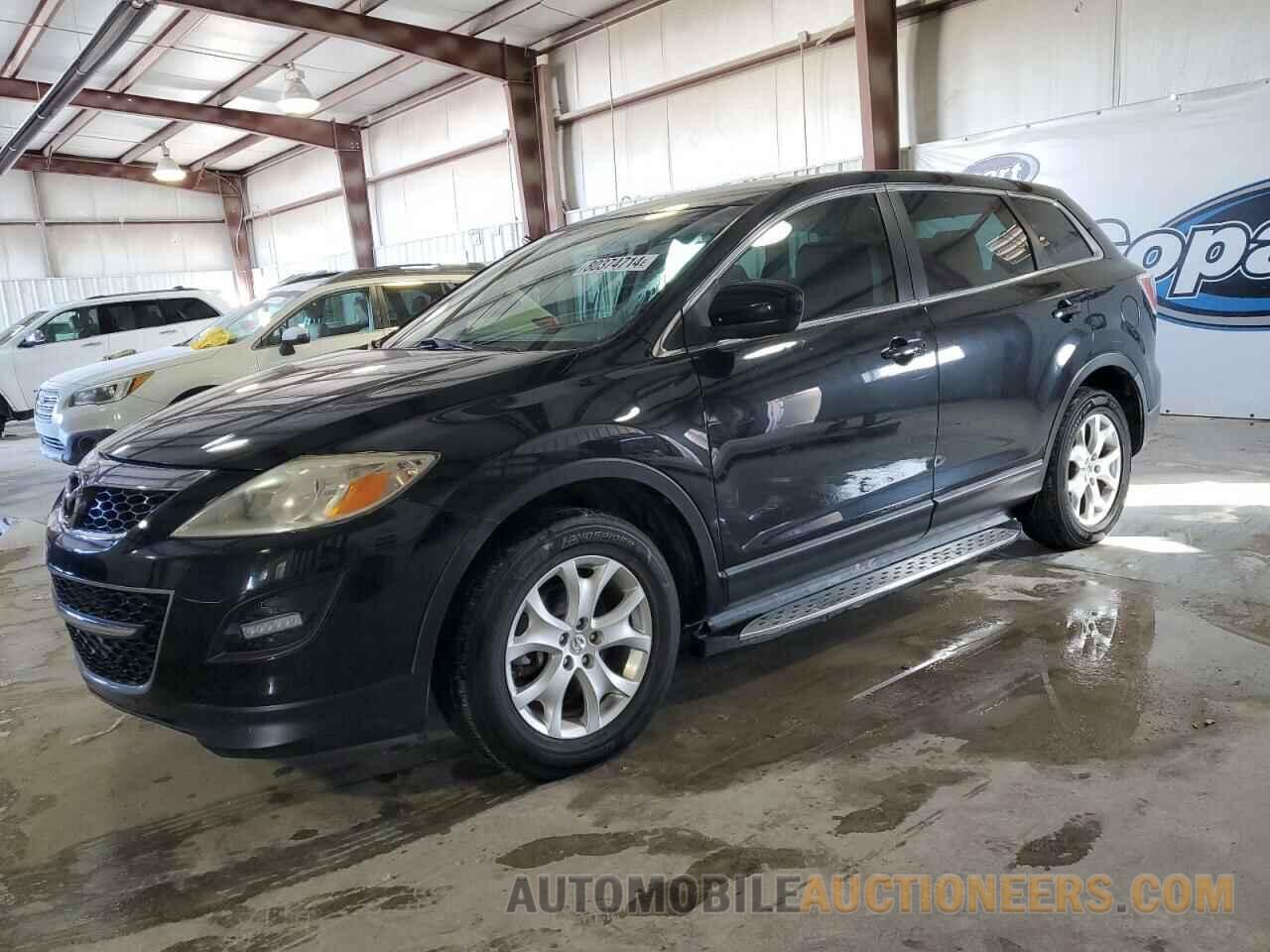 JM3TB2BA8C0338699 MAZDA CX-9 2012