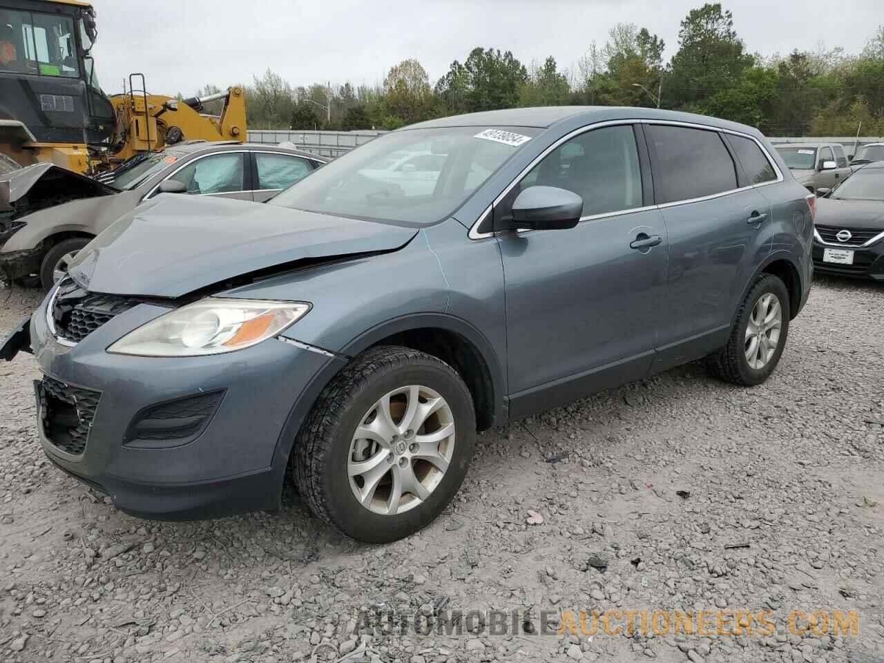 JM3TB2BA9C0349579 MAZDA CX-9 2012