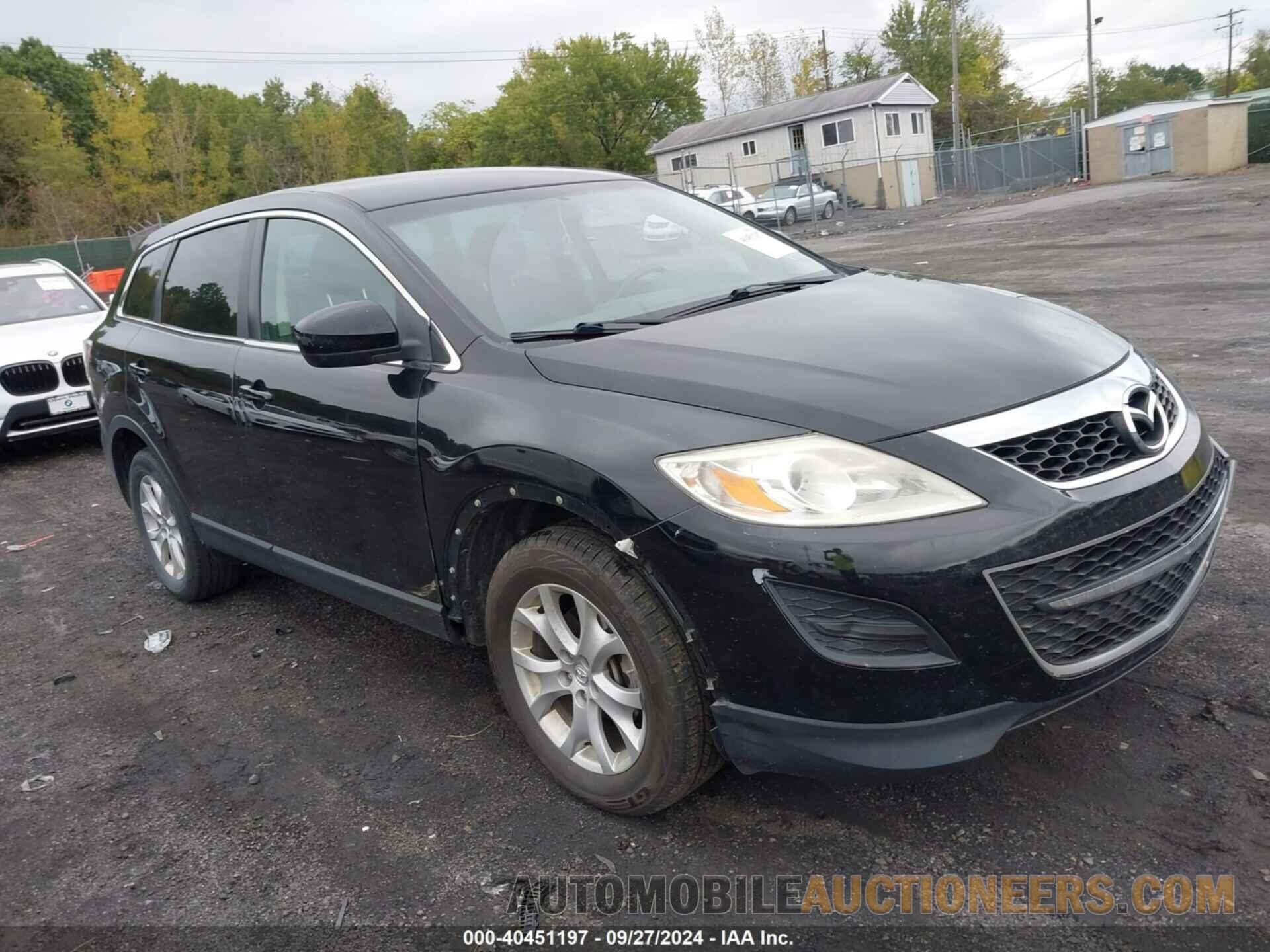 JM3TB2BVXC0363297 MAZDA CX-9 2012