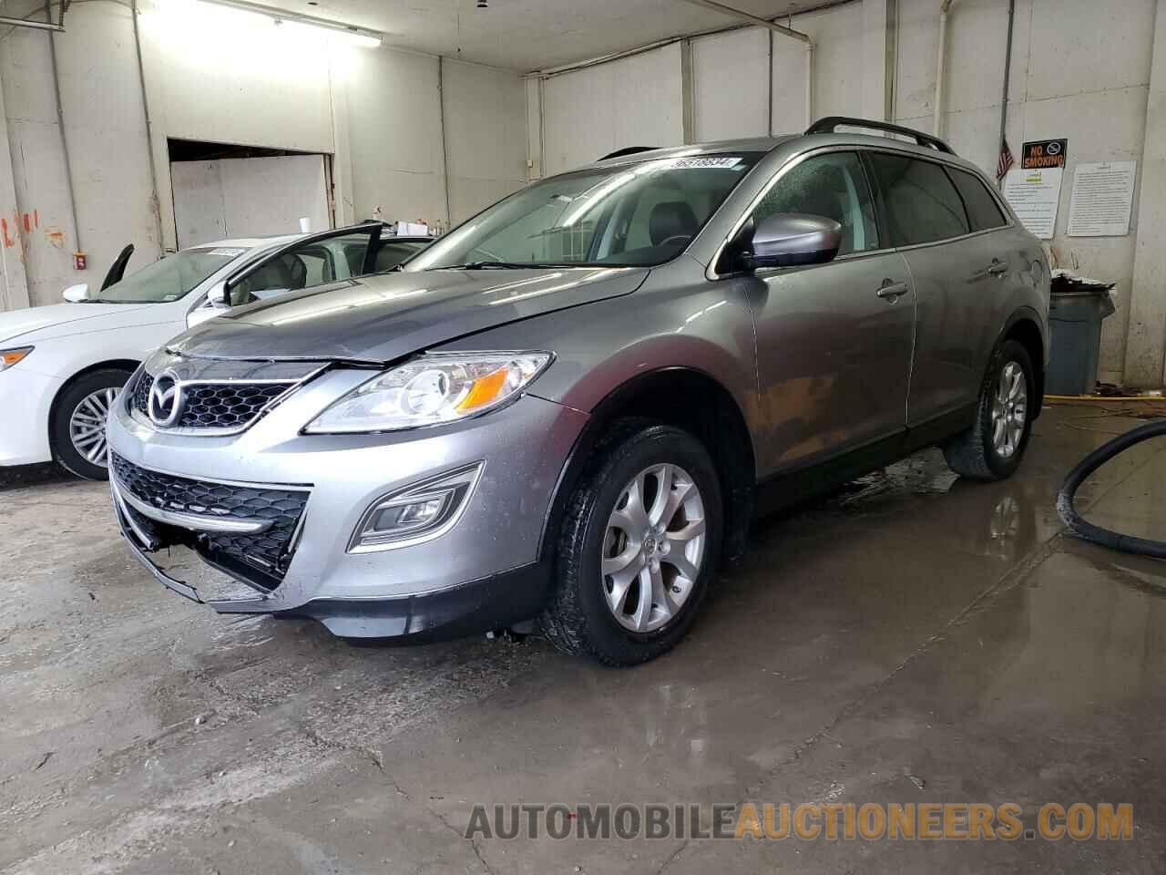 JM3TB2CA0C0368939 MAZDA CX-9 2012