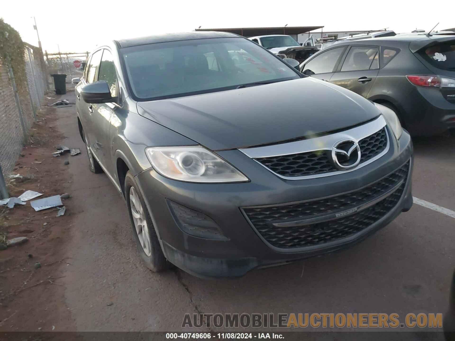 JM3TB2CA1C0362910 MAZDA CX-9 2012