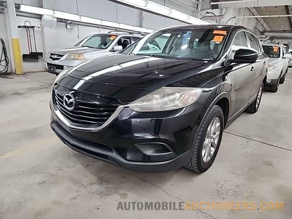 JM3TB2CA1F0454698 Mazda CX-9 2015