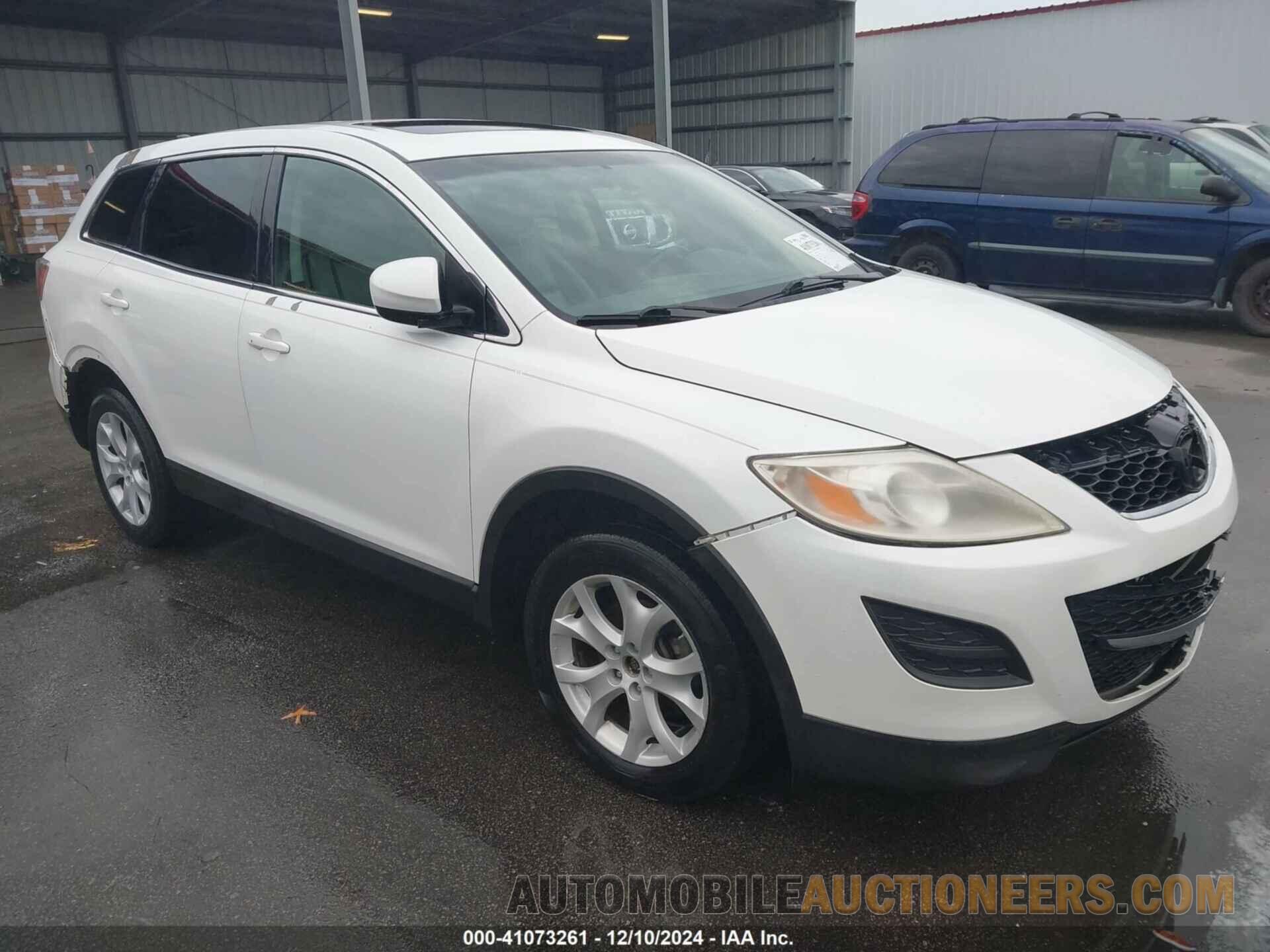 JM3TB2CA4C0337760 MAZDA CX-9 2012