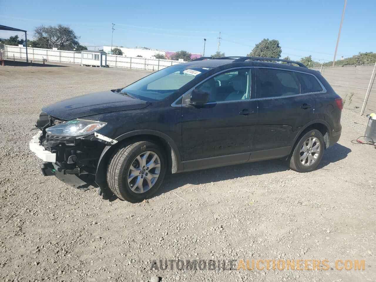 JM3TB2CA4F0458972 MAZDA CX-9 2015