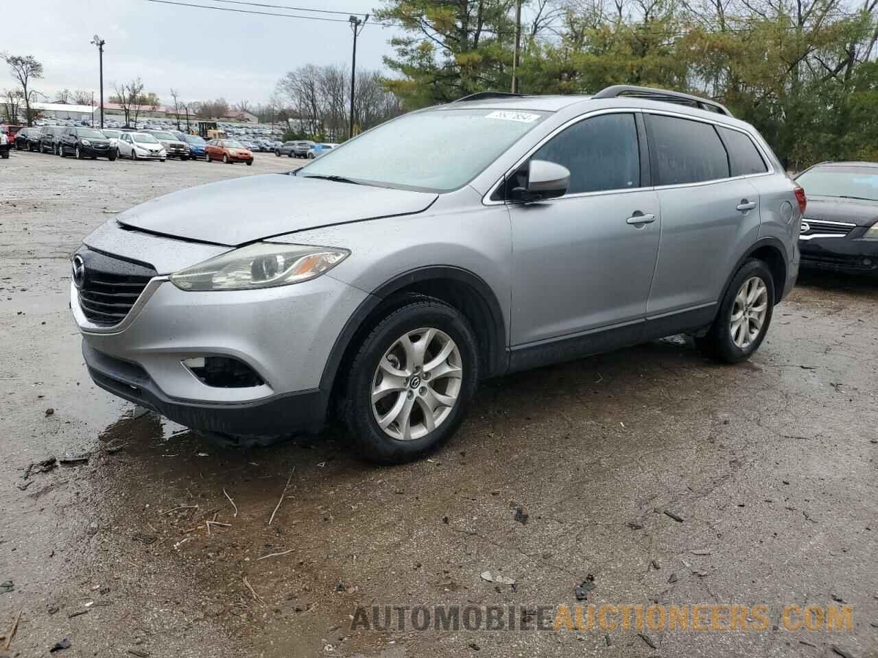 JM3TB2CA4F0465095 MAZDA CX-9 2015