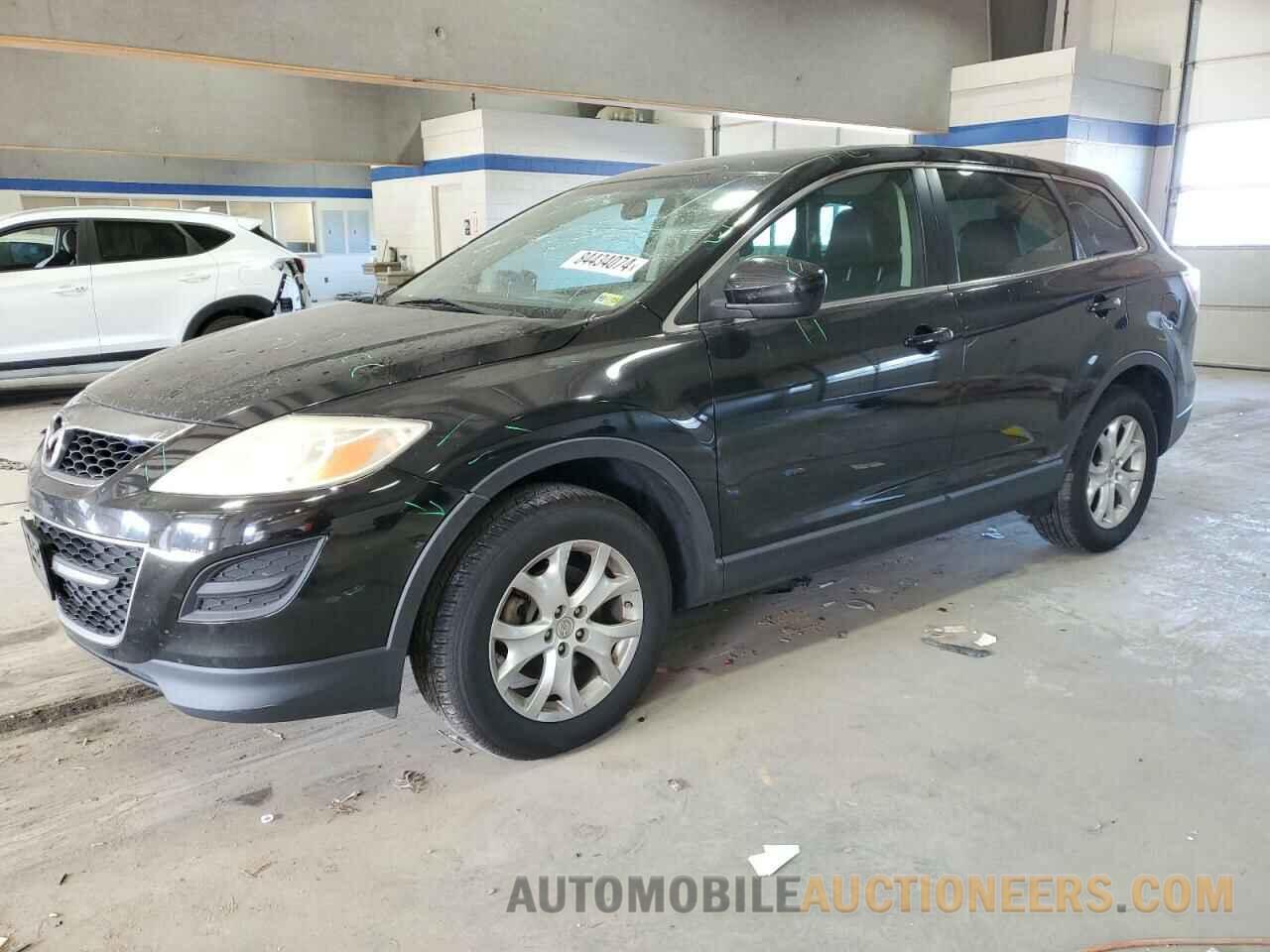 JM3TB2CA7B0319400 MAZDA CX-9 2011