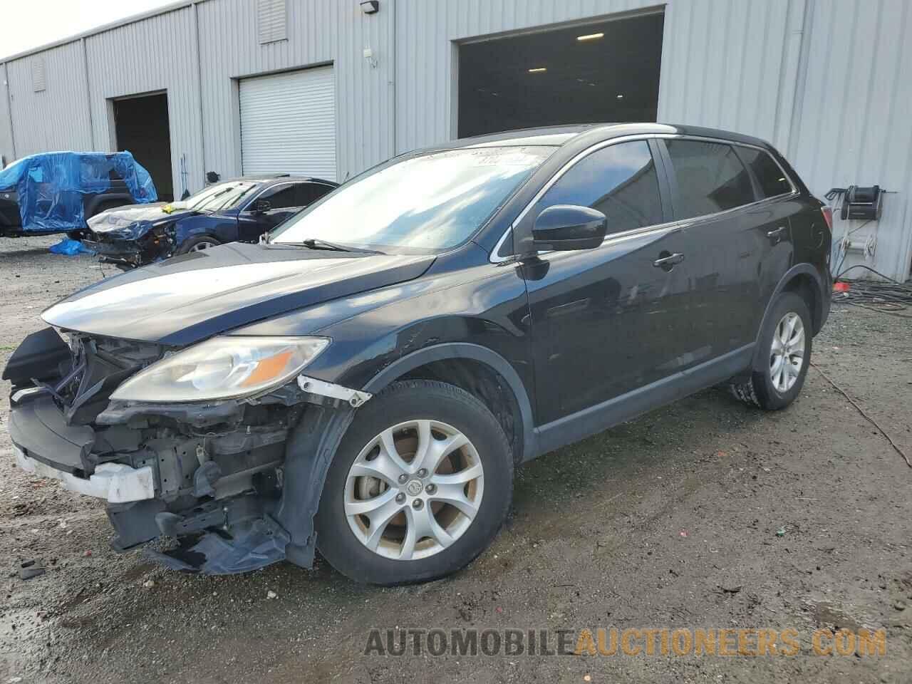 JM3TB2CA7C0340538 MAZDA CX-9 2012