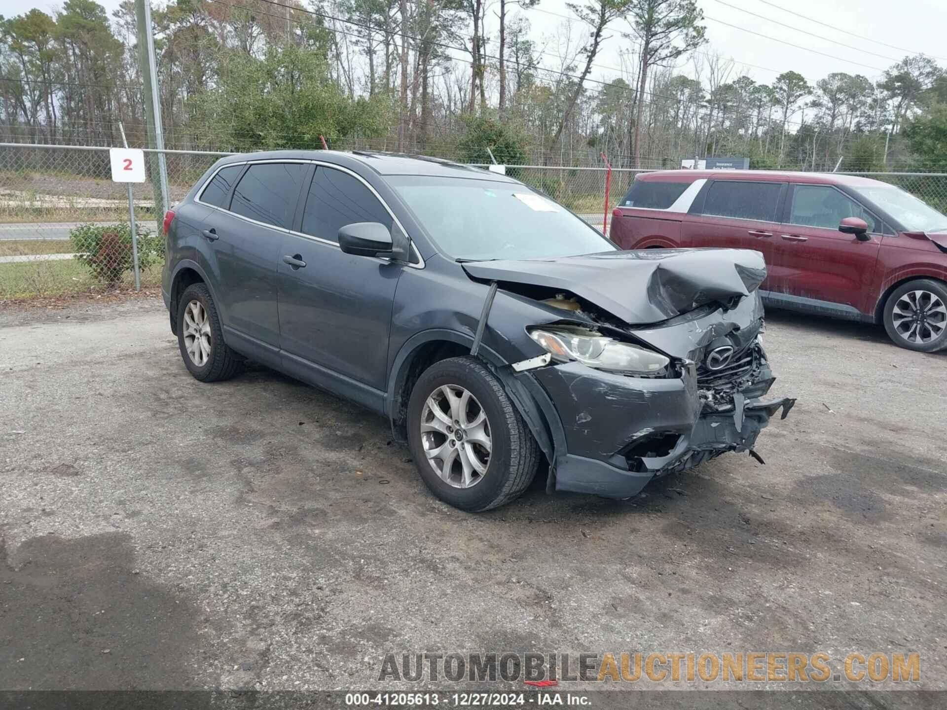 JM3TB2CA8D0405656 MAZDA CX-9 2013