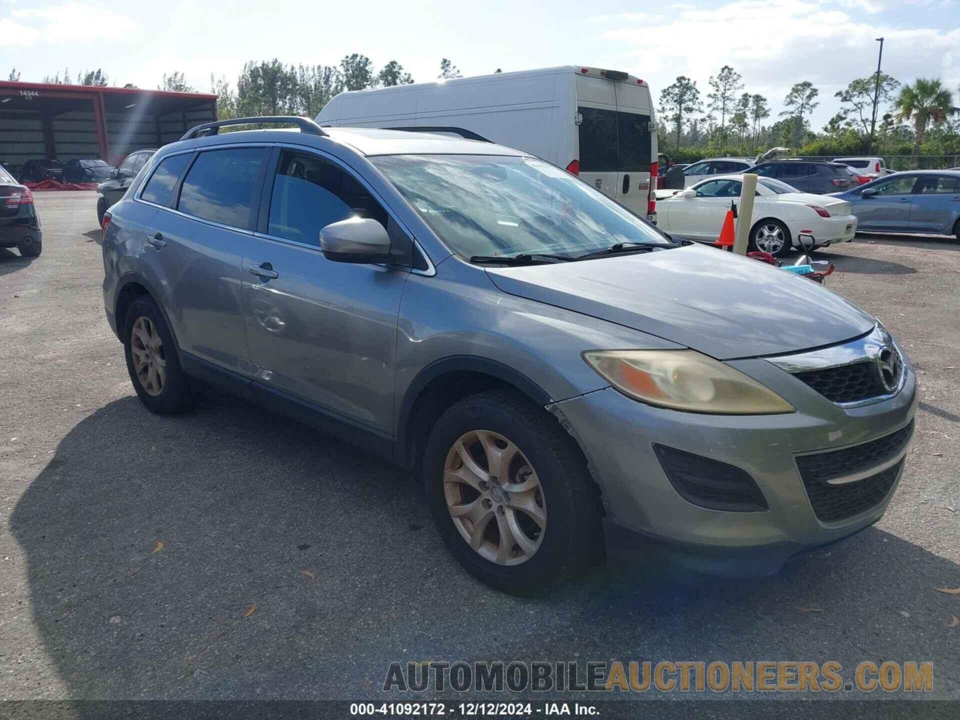 JM3TB2CA9B0301528 MAZDA CX-9 2011