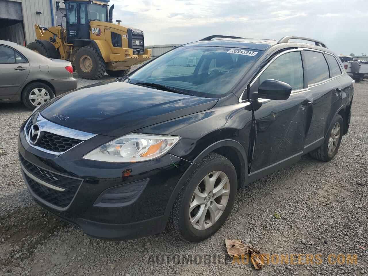 JM3TB2CA9C0335762 MAZDA CX-9 2012