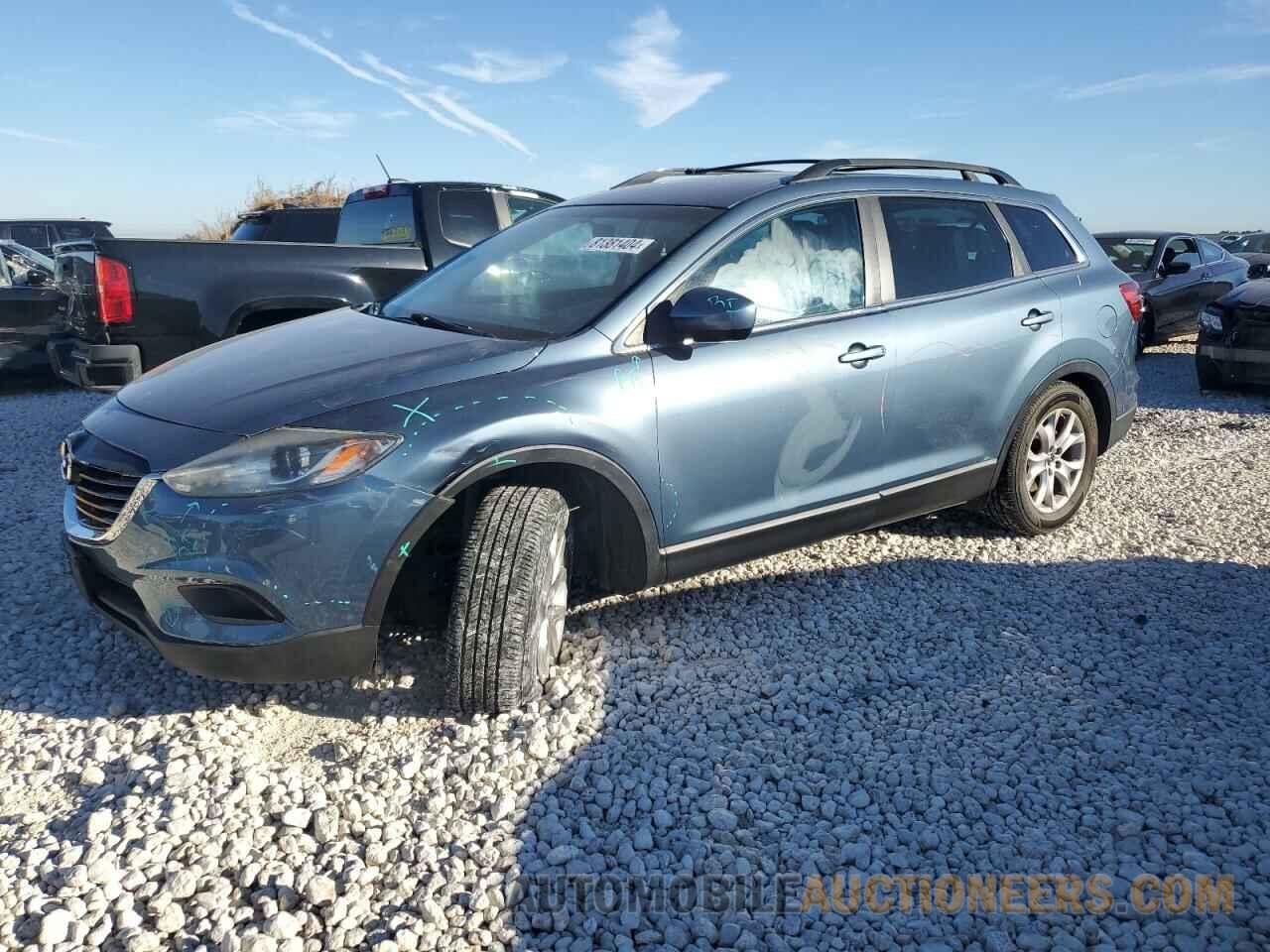 JM3TB2CA9F0463469 MAZDA CX-9 2015