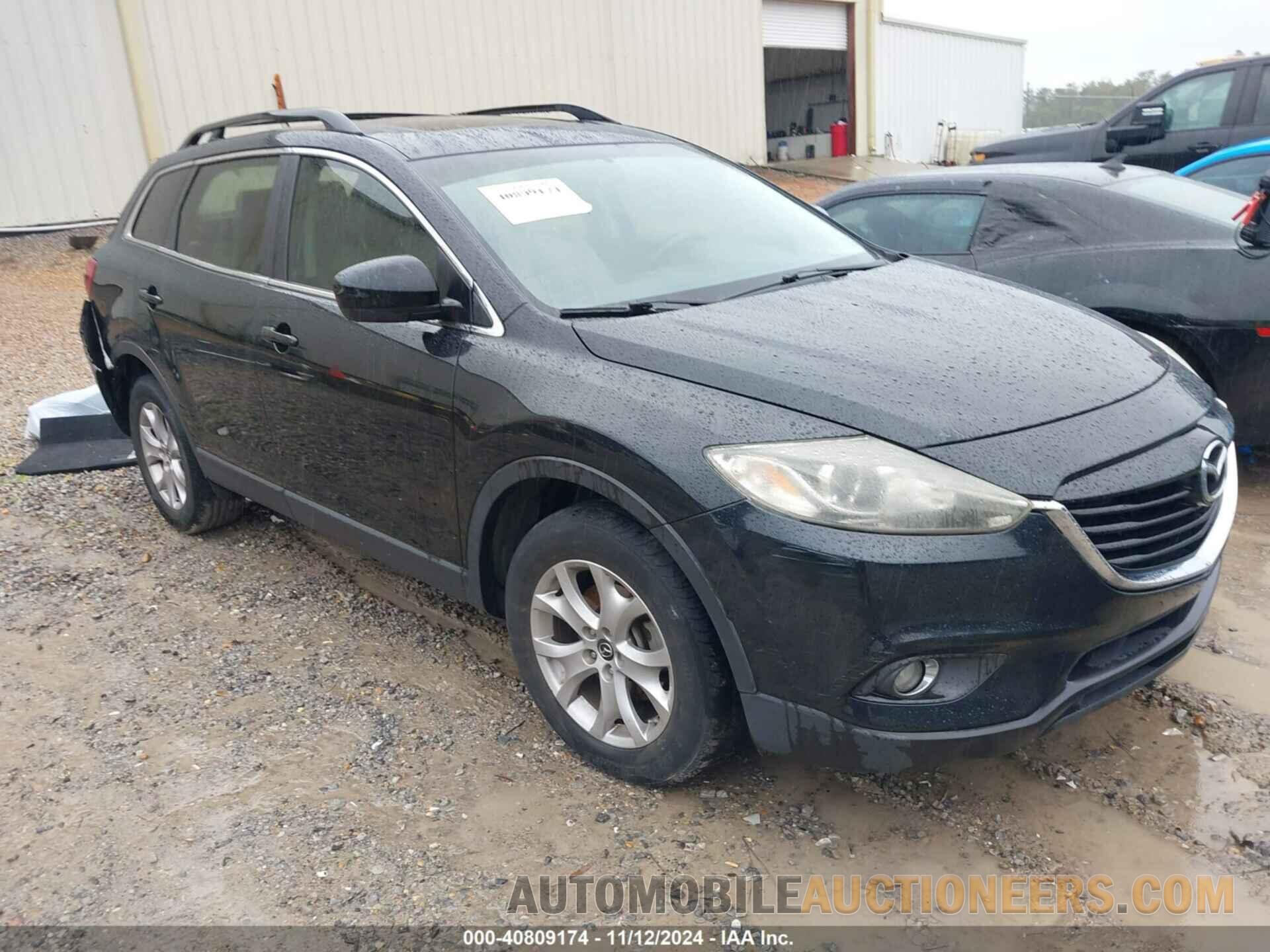 JM3TB2CAXF0454232 MAZDA CX-9 2015