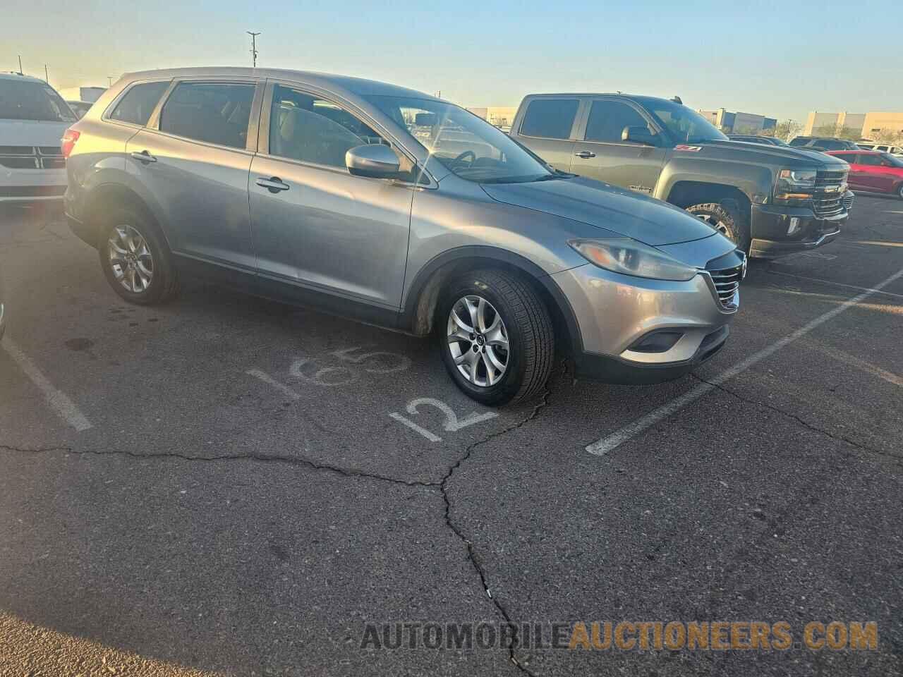 JM3TB2CV7F0458855 MAZDA CX-9 2015