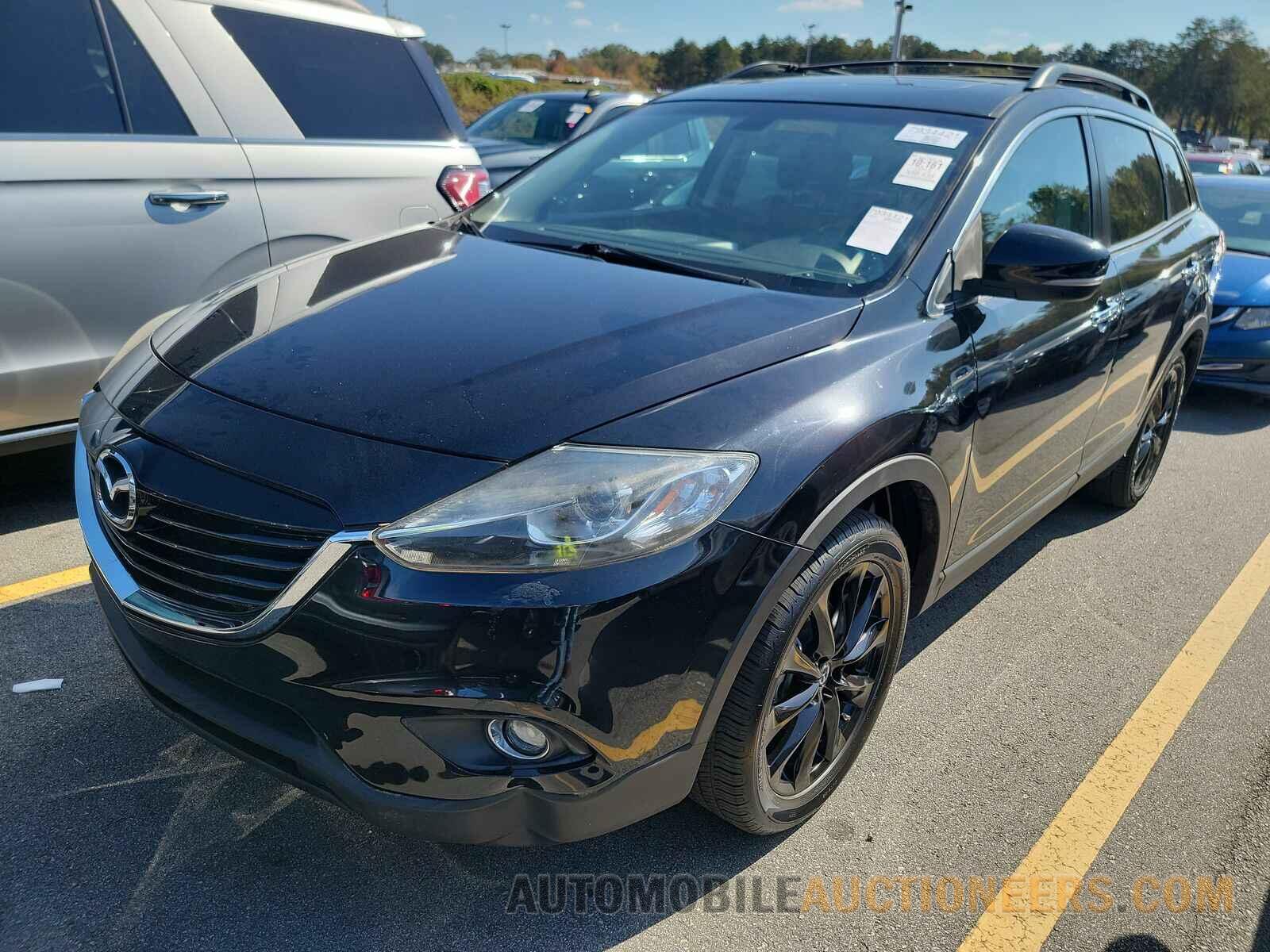 JM3TB2DA5F0466996 Mazda CX-9 2015