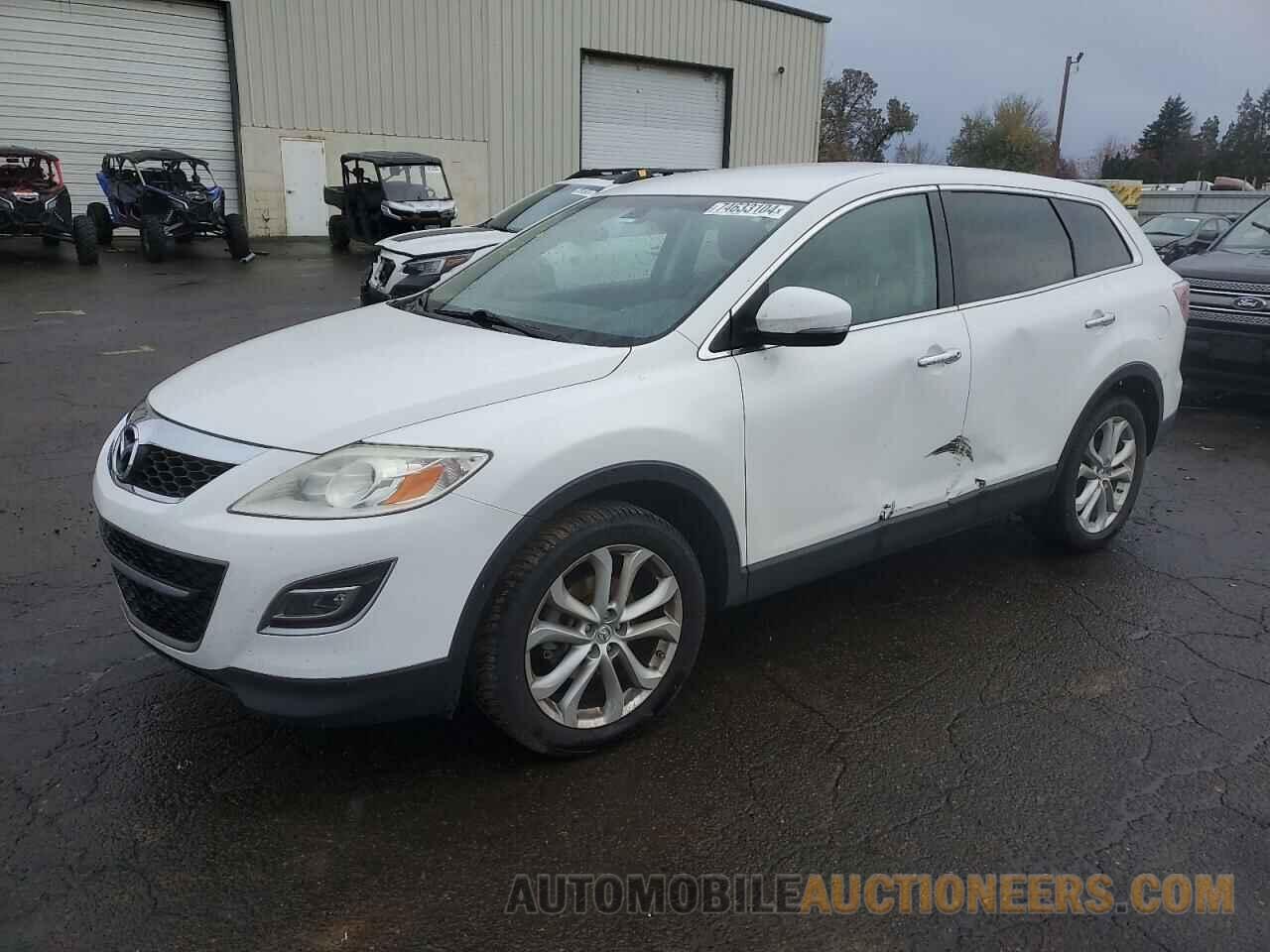 JM3TB2DA7C0368578 MAZDA CX-9 2018