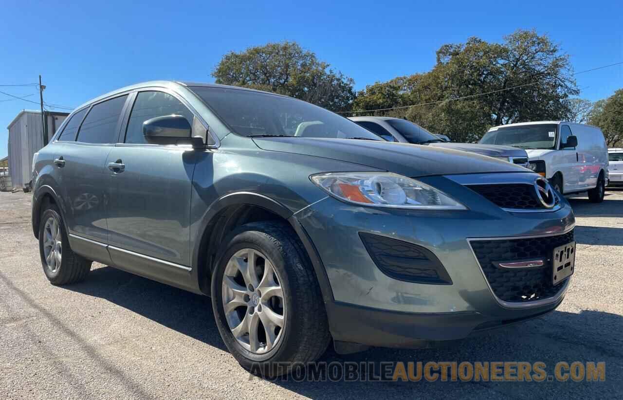 JM3TB3BA6B0303423 MAZDA CX-9 2011