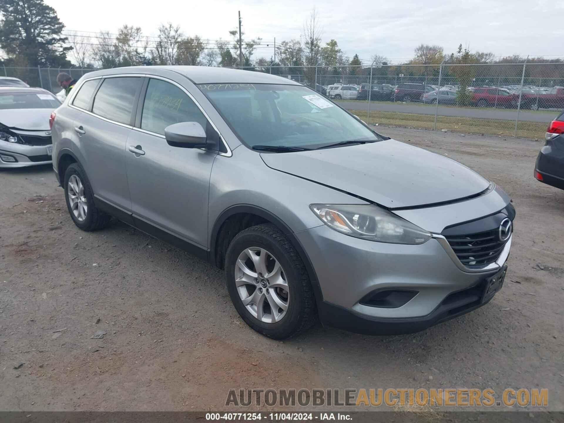 JM3TB3BV4F0454415 MAZDA CX-9 2015