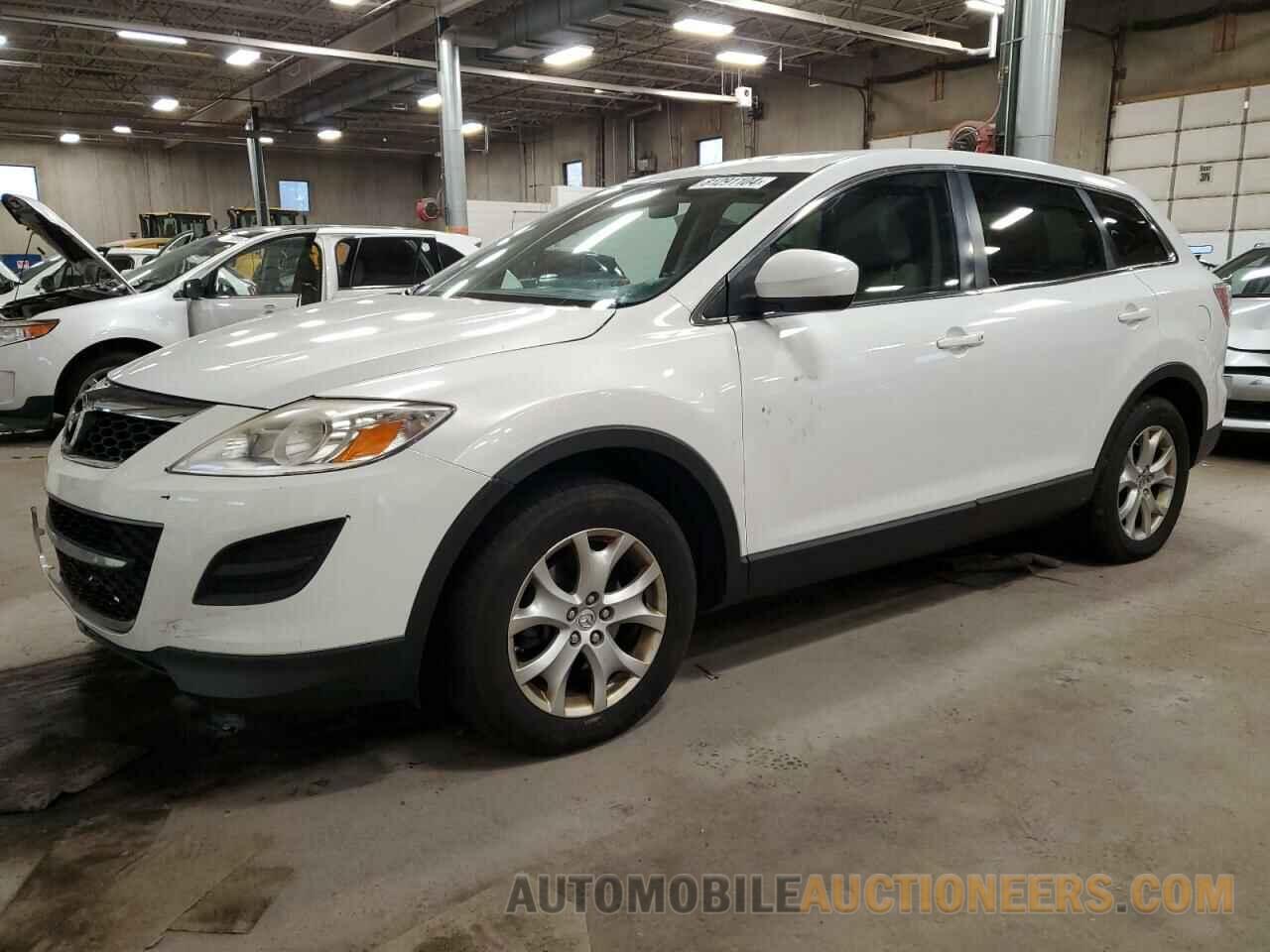 JM3TB3CA4C0362468 MAZDA CX-9 2012