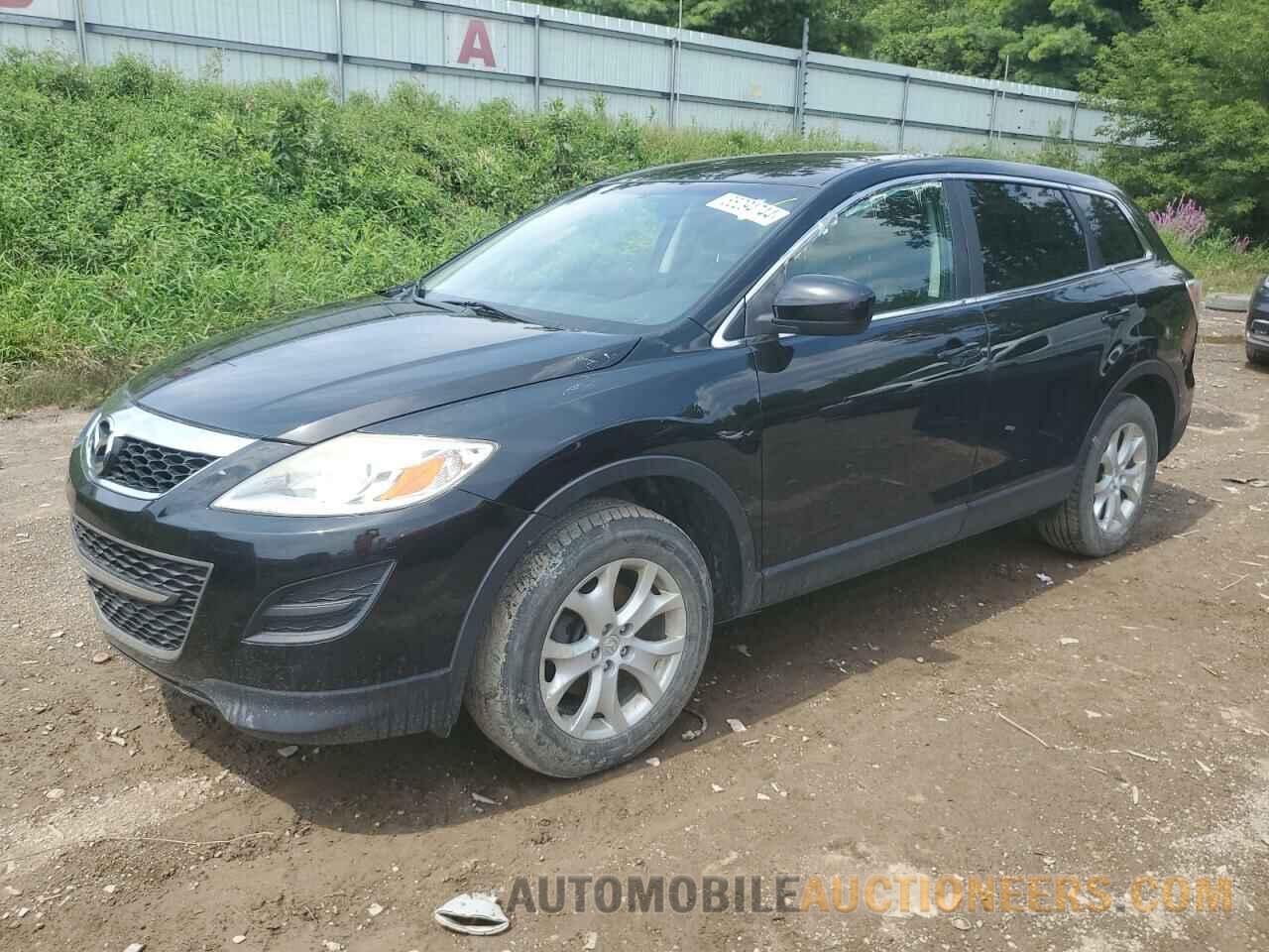 JM3TB3CA8C0349335 MAZDA CX-9 2012