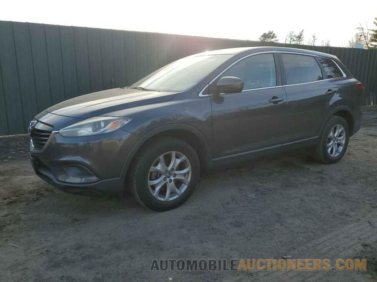 JM3TB3CV0F0458069 MAZDA CX-9 2015