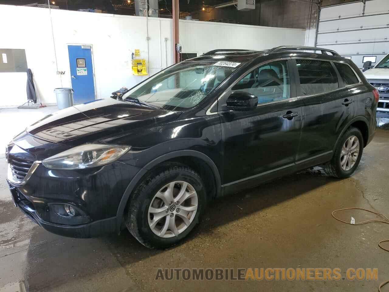 JM3TB3CV1F0464883 MAZDA CX-9 2015