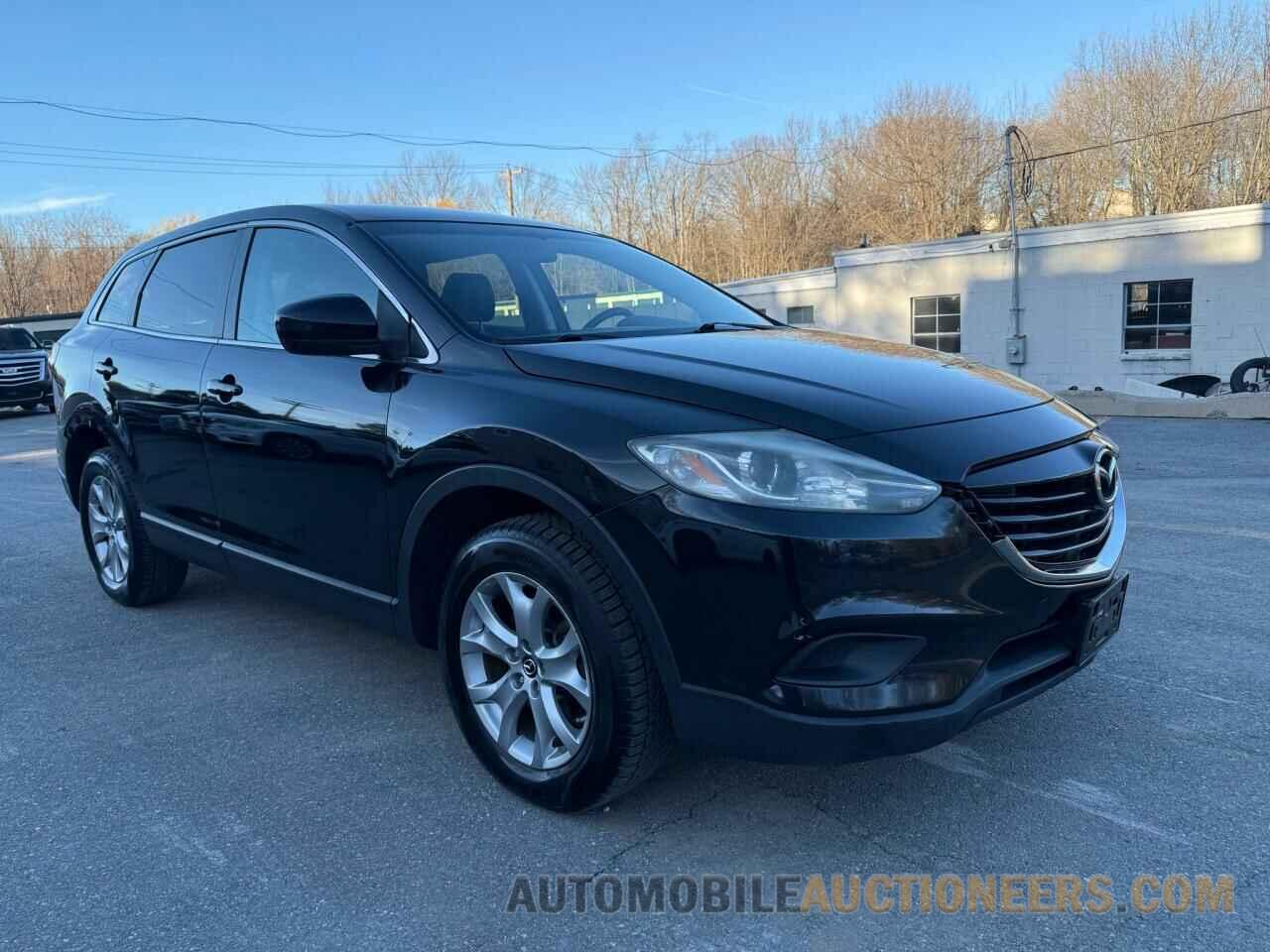 JM3TB3CV2F0463581 MAZDA CX-9 2015