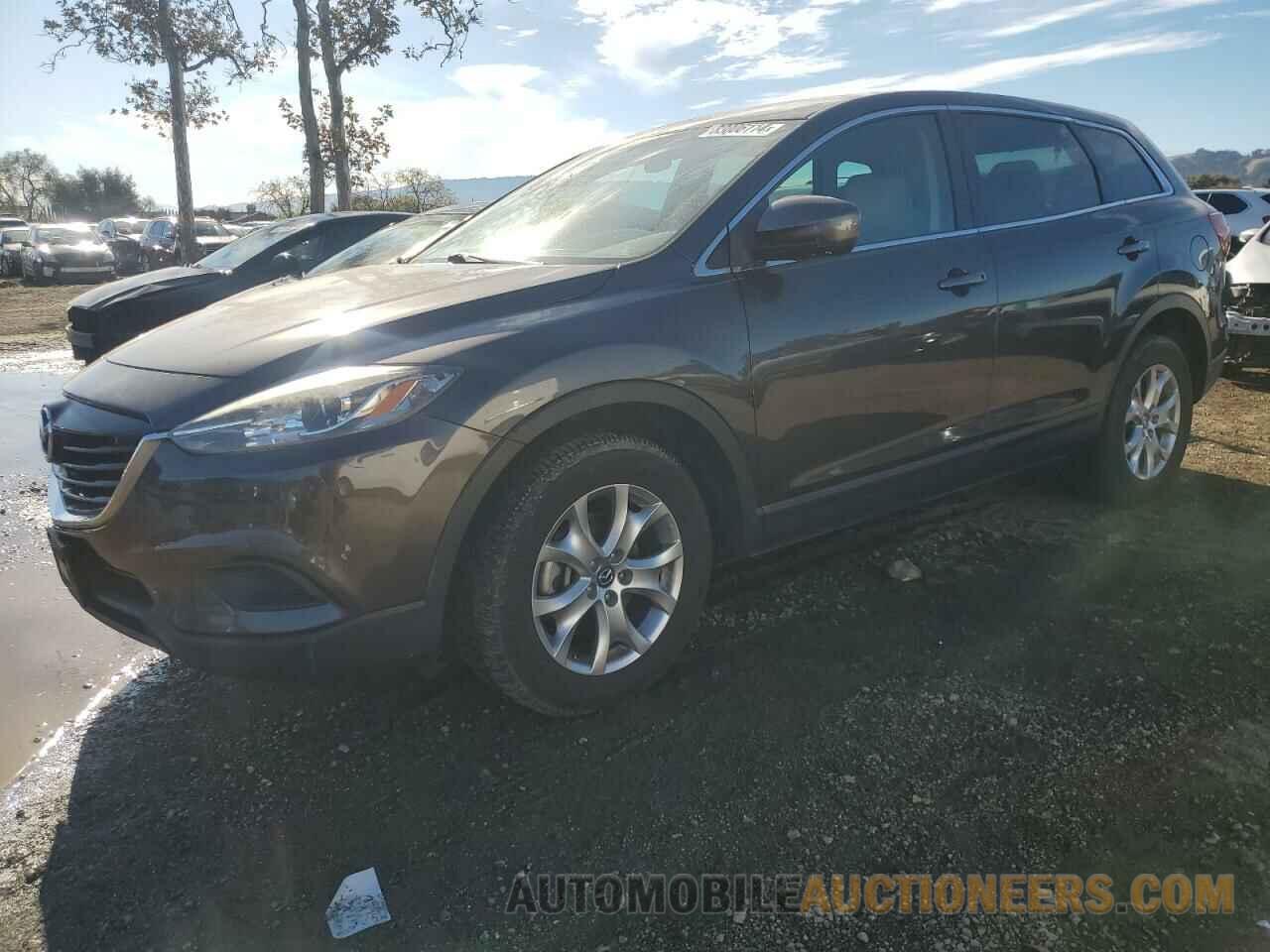 JM3TB3CV9F0457681 MAZDA CX-9 2015