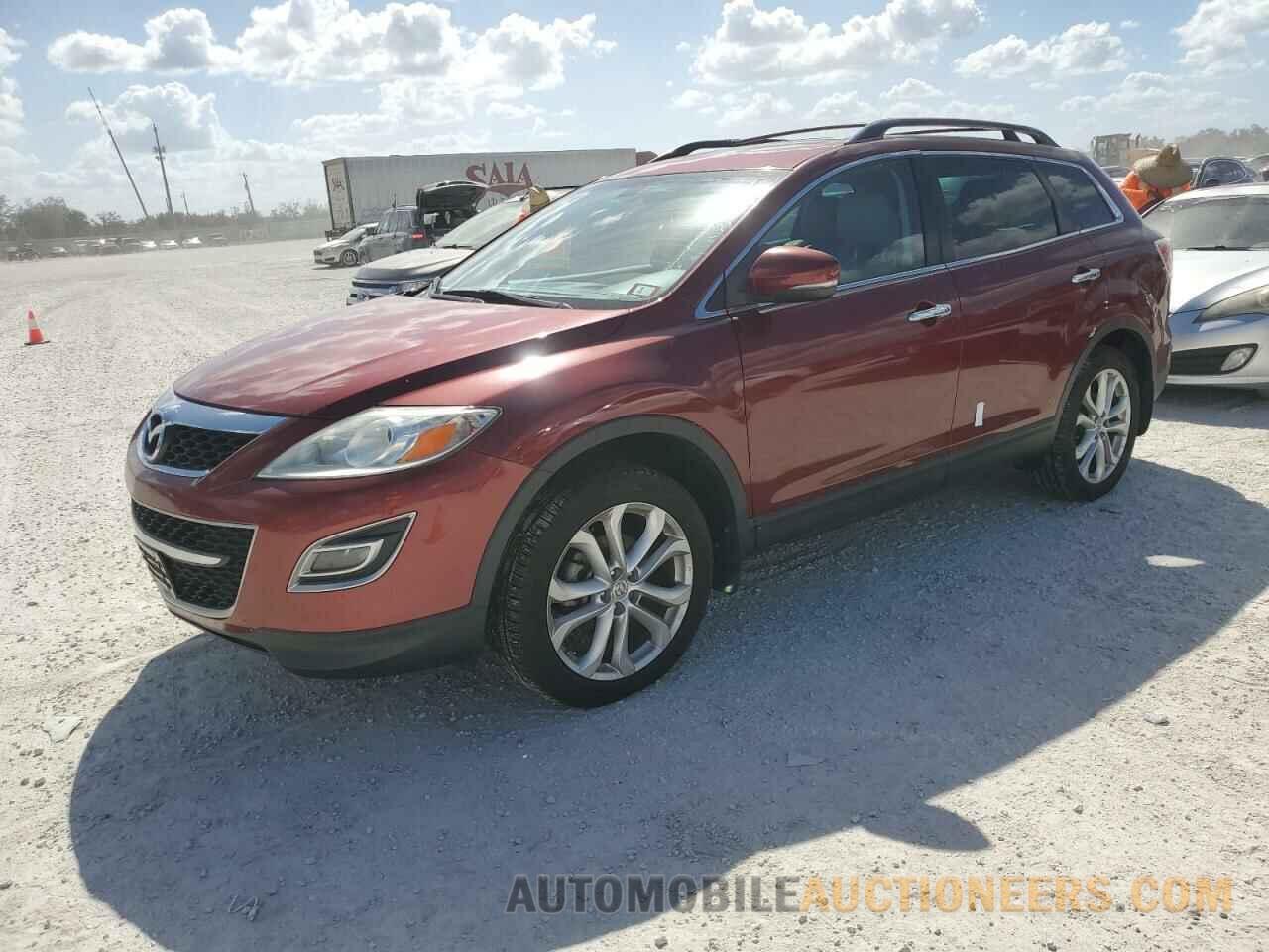 JM3TB3DA0C0358643 MAZDA CX-9 2012