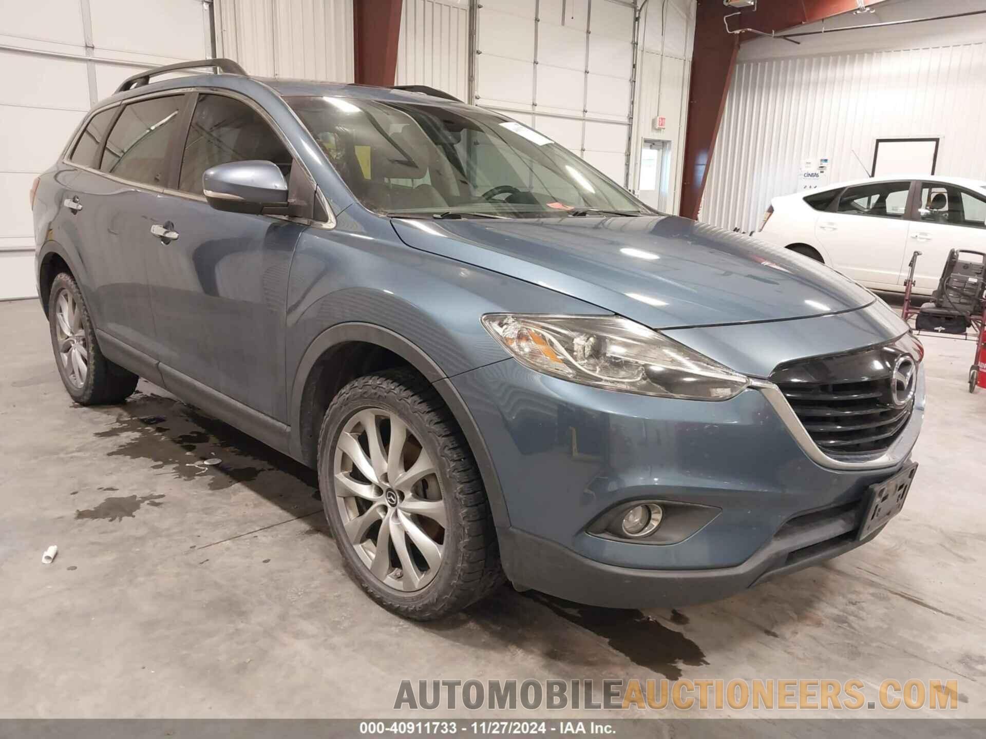 JM3TB3DA1E0426998 MAZDA CX-9 2014