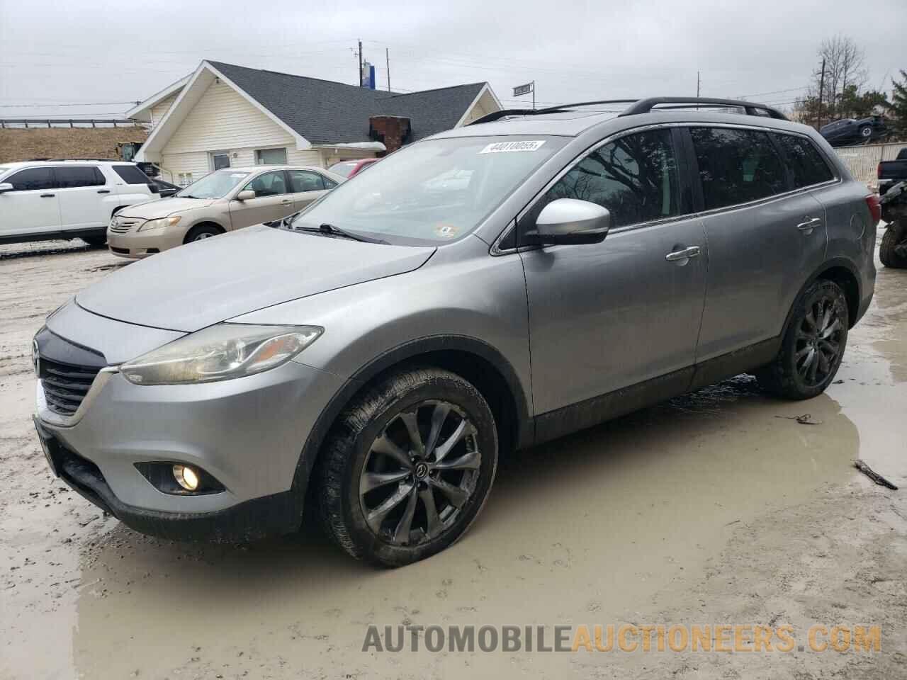 JM3TB3DV7F0461338 MAZDA CX-9 2015