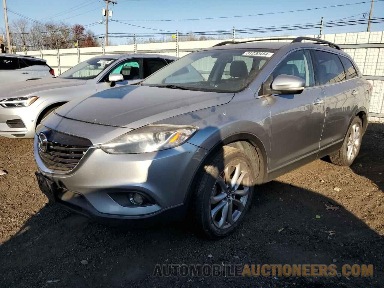 JM3TB3DV9D0402966 MAZDA CX-9 2013