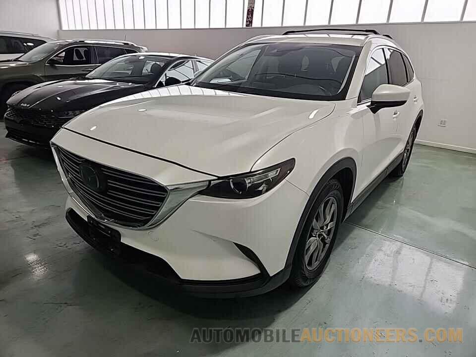 JM3TCACY1J0230702 MAZDA CX-9 2018