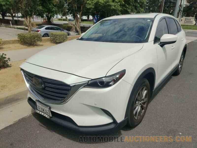 JM3TCACY4J0236879 Mazda CX-9 2018