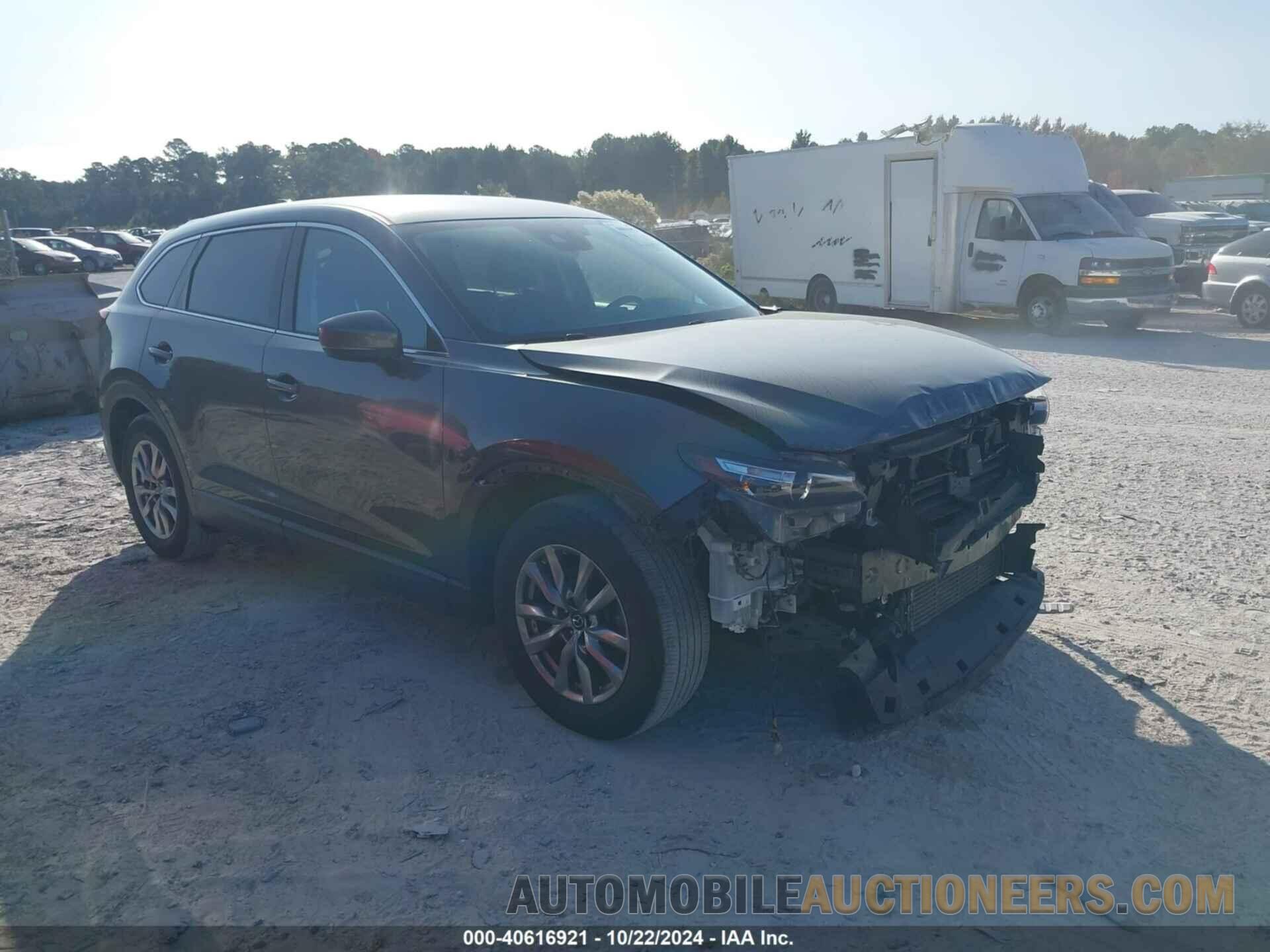 JM3TCACY5J0216866 MAZDA CX-9 2018