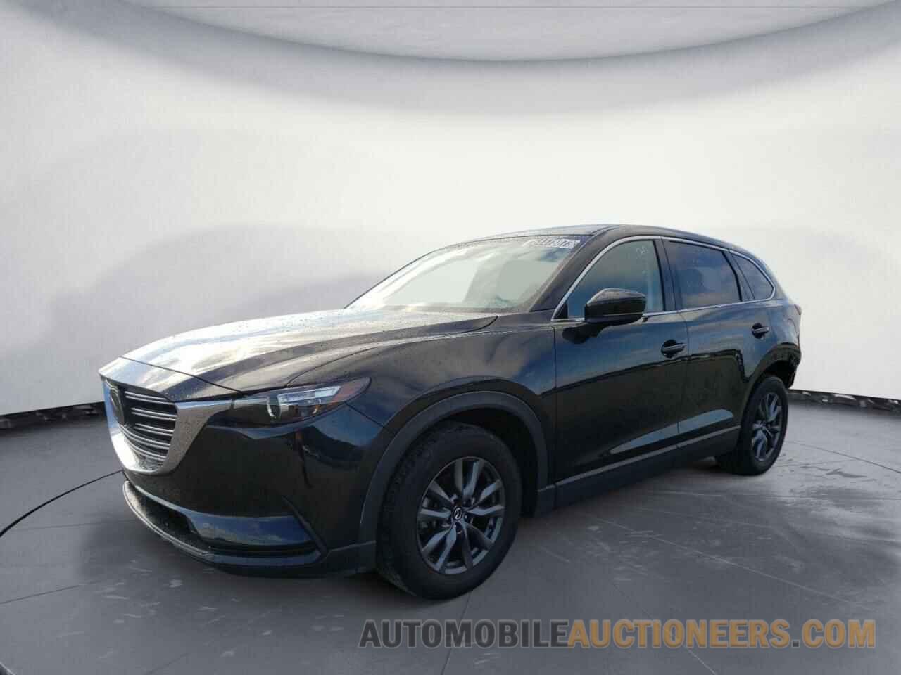 JM3TCACY8L0402954 MAZDA CX-9 2020