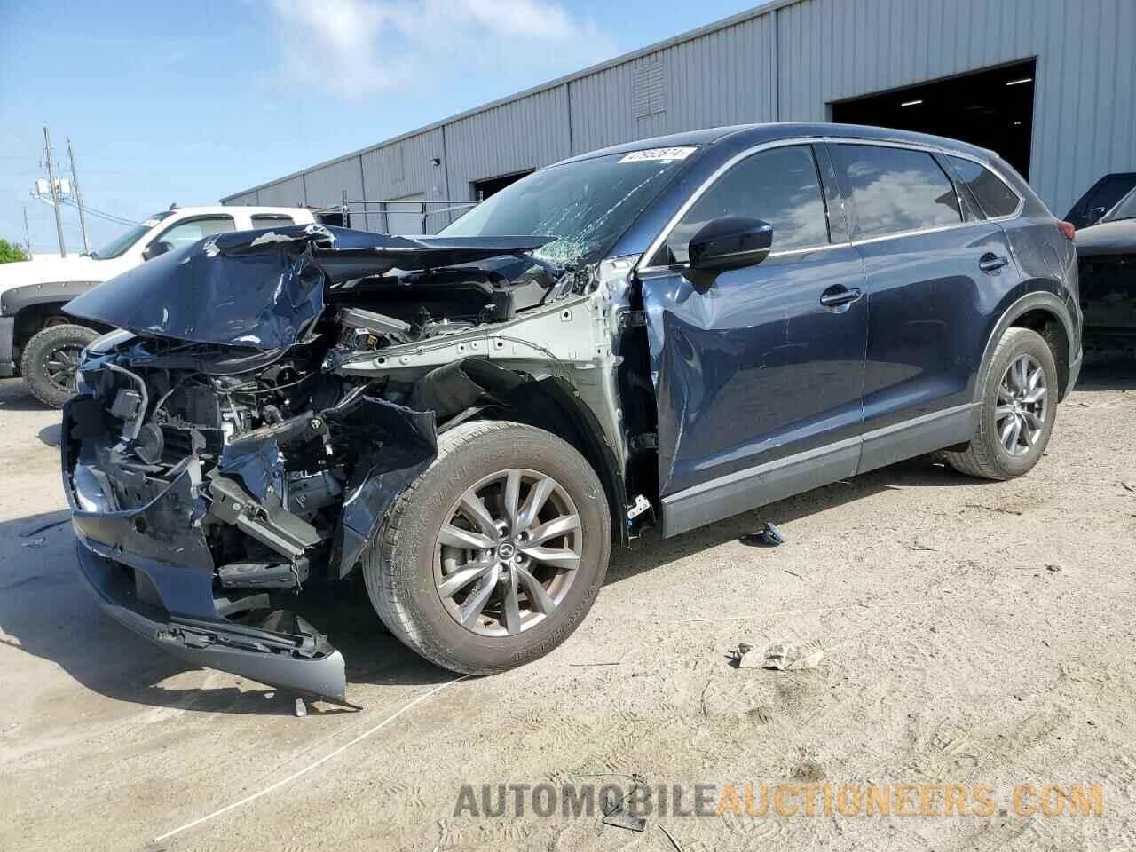 JM3TCACYXL0404835 MAZDA CX-9 2020