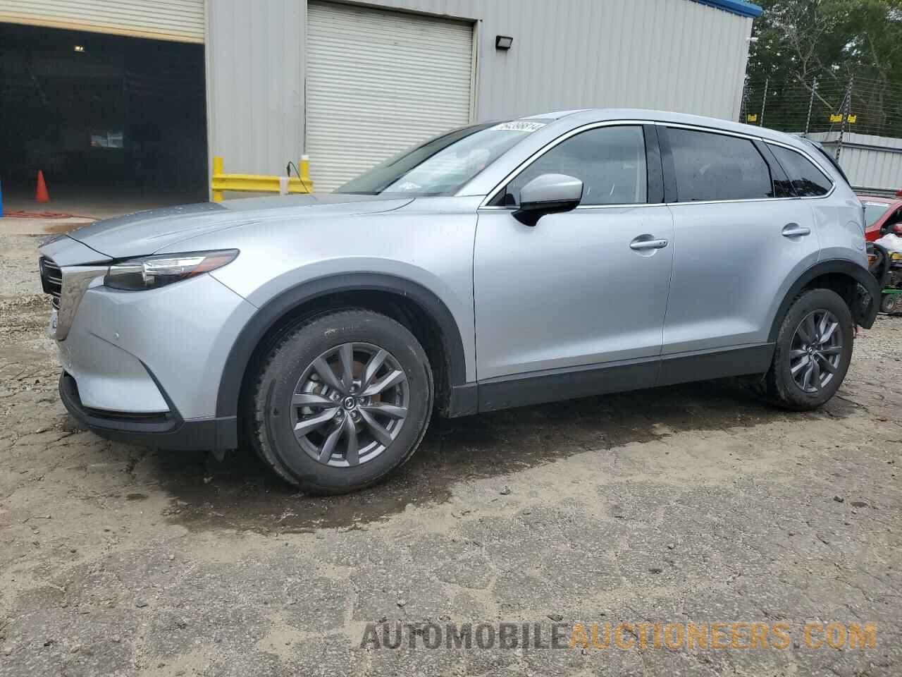 JM3TCACYXM0502250 MAZDA CX-9 2021