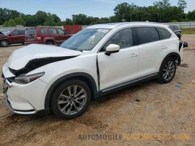 JM3TCADY0K0326112 MAZDA CX-9 2019