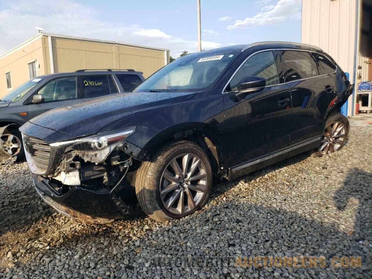 JM3TCADY0M0515944 MAZDA CX-9 2021