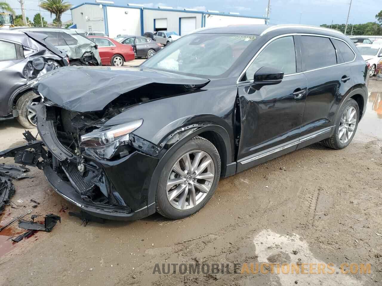 JM3TCADY1L0408285 MAZDA CX-9 2020