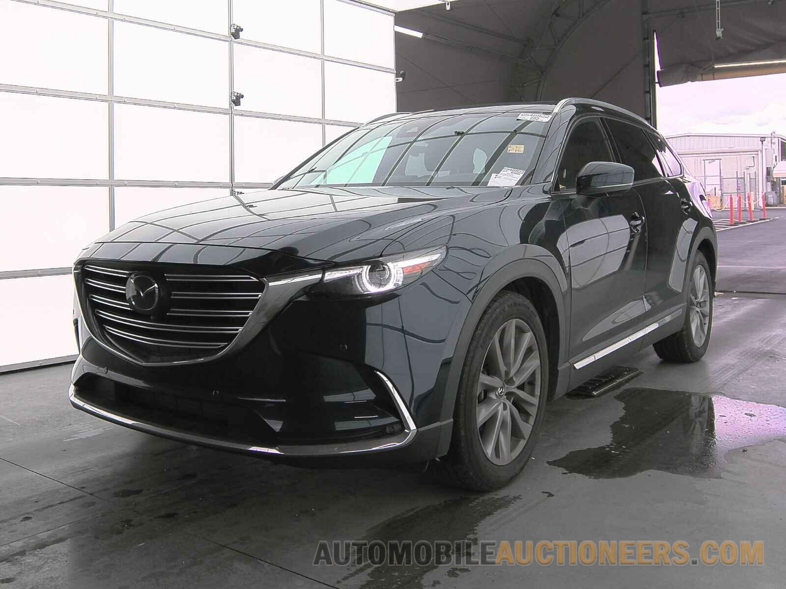 JM3TCADY1L0419125 MAZDA CX-9 2020