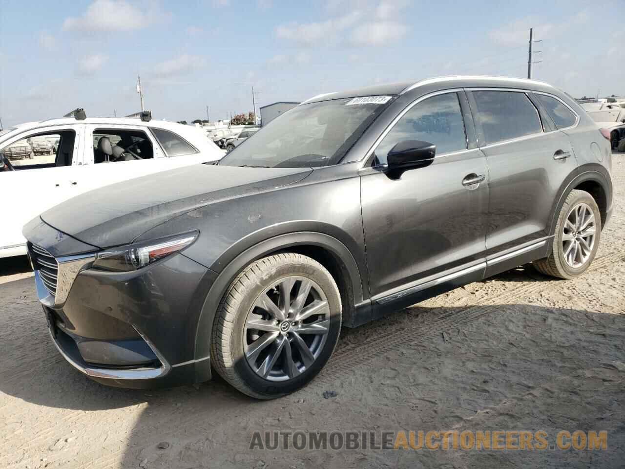 JM3TCADY2J0206195 MAZDA CX-9 2018