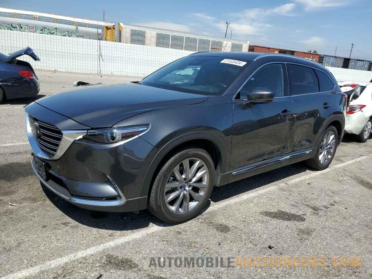 JM3TCADY2M0524998 MAZDA CX-9 2021