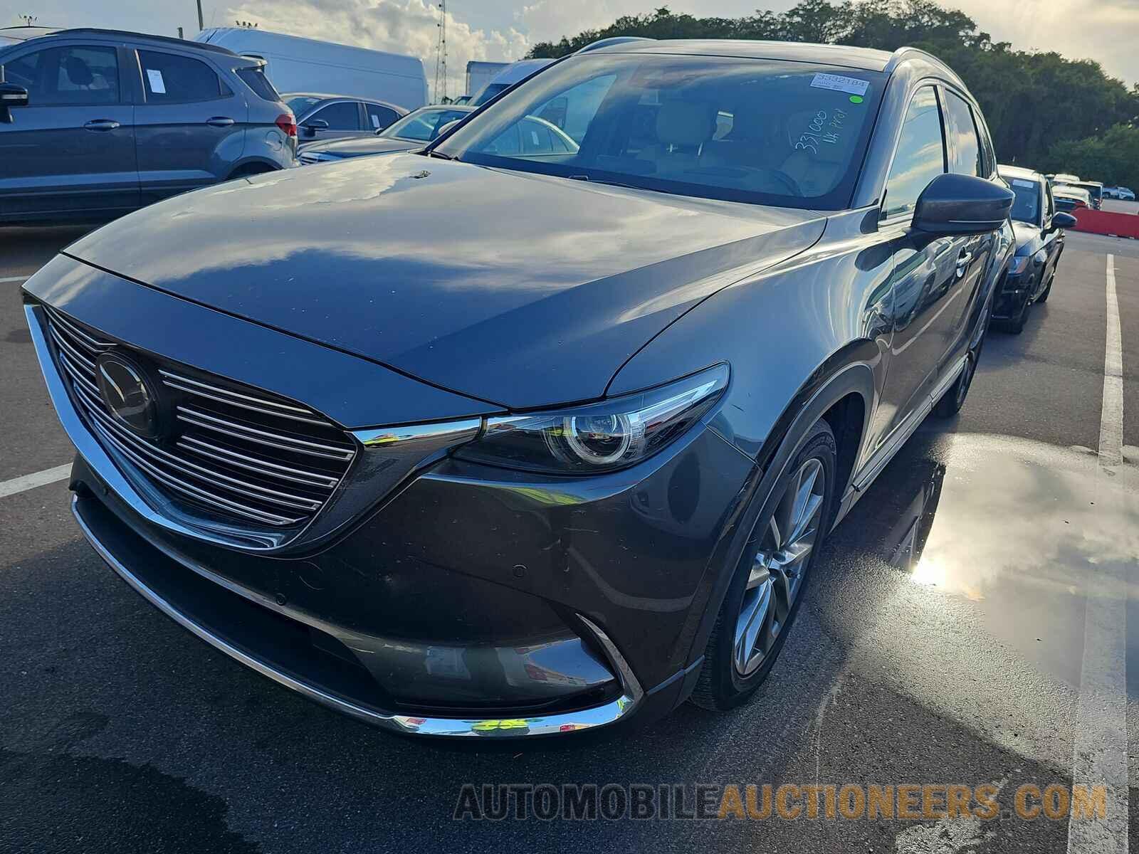 JM3TCADY3K0331000 MAZDA CX-9 2019