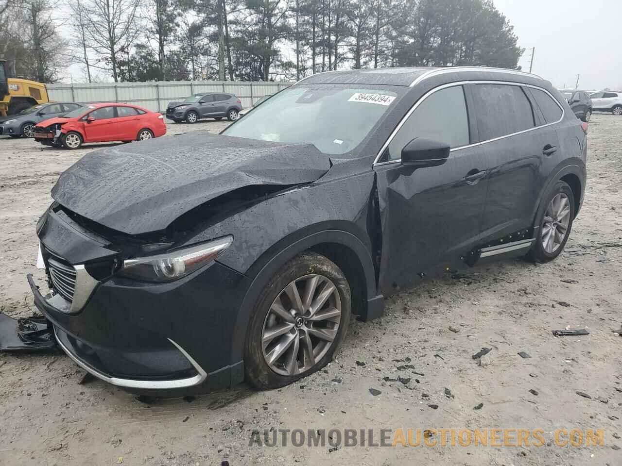 JM3TCADY5L0413229 MAZDA CX-9 2020