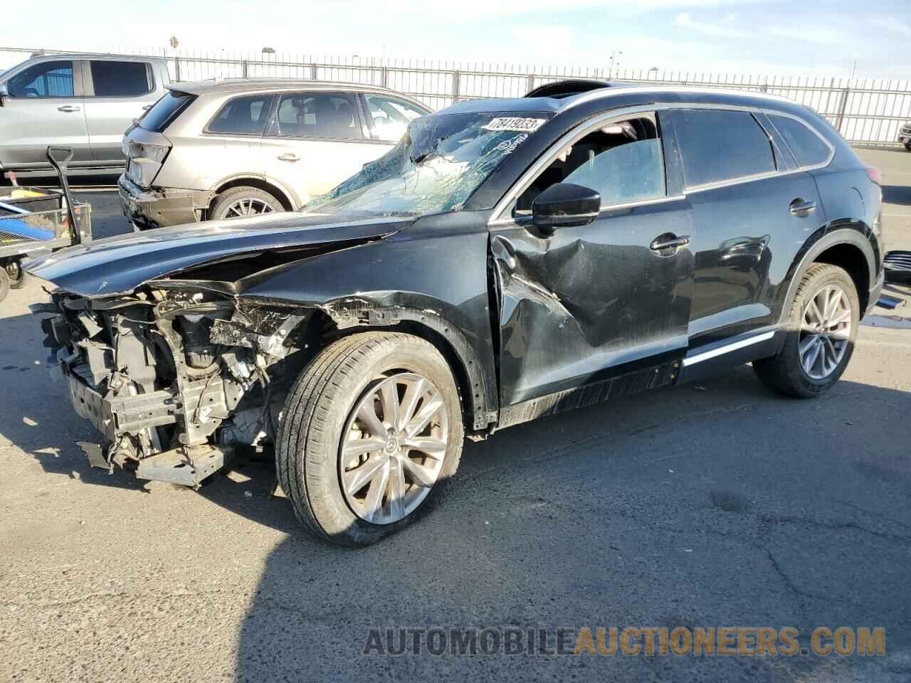 JM3TCADY5L0416177 MAZDA CX-9 2020