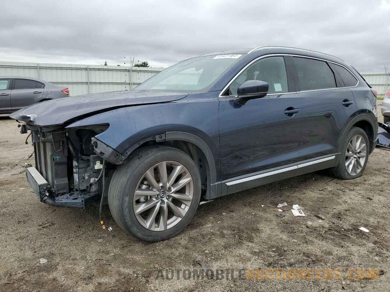 JM3TCADY5L0417104 MAZDA CX-9 2020